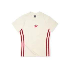 2BAR BABY TEE - RED