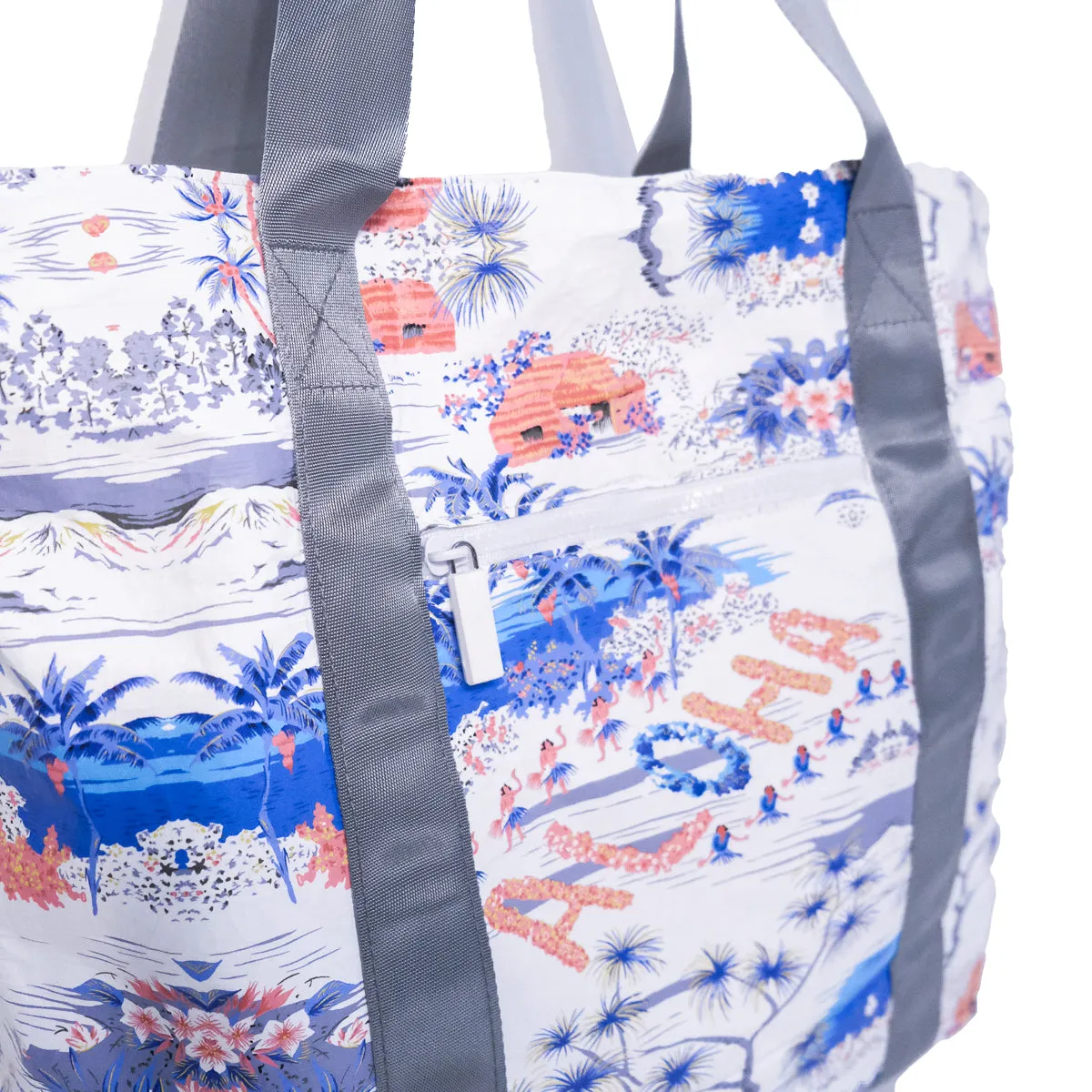 Aloha Hawaii Anywhere Tote