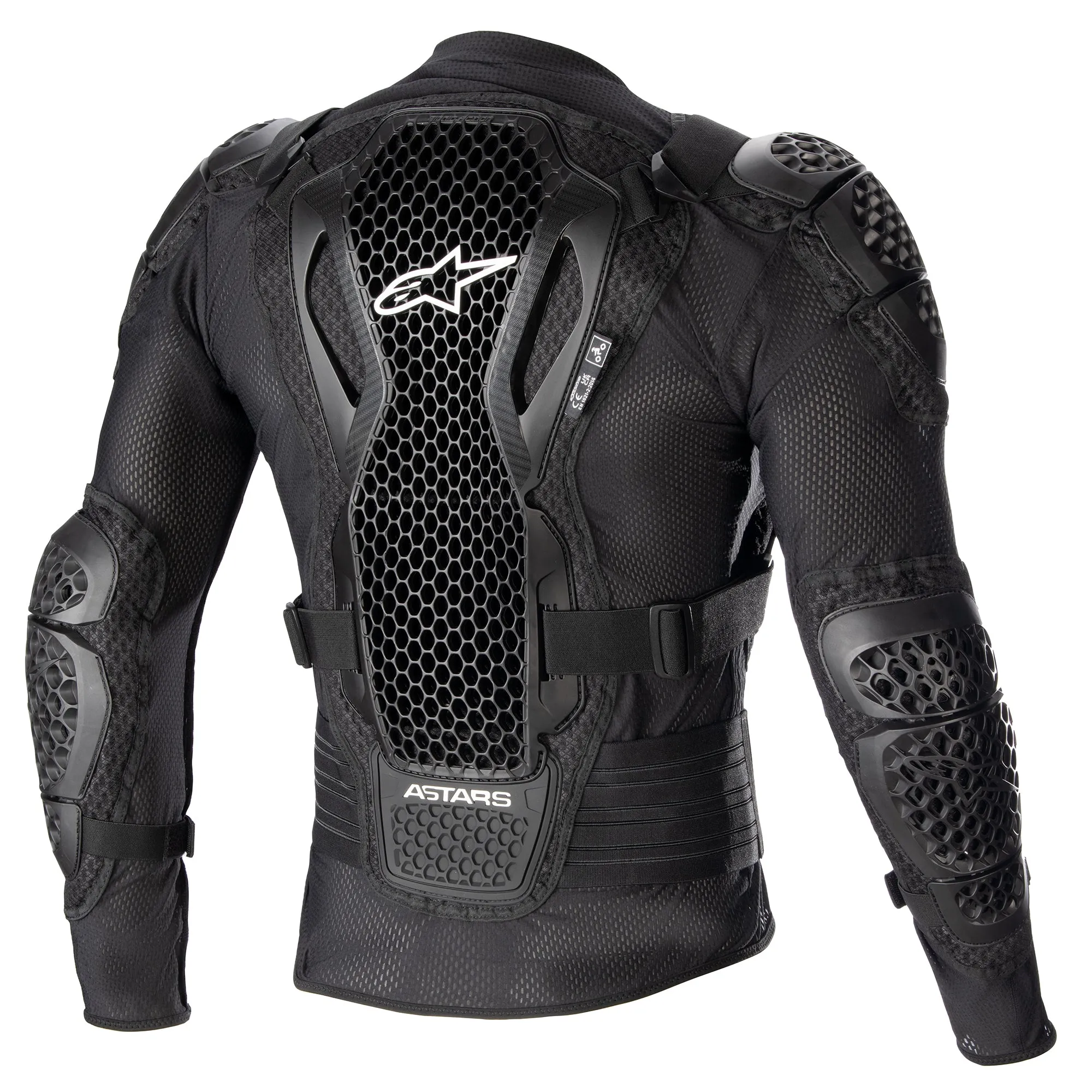 Alpinestars - Bionic Action V2 Jacket