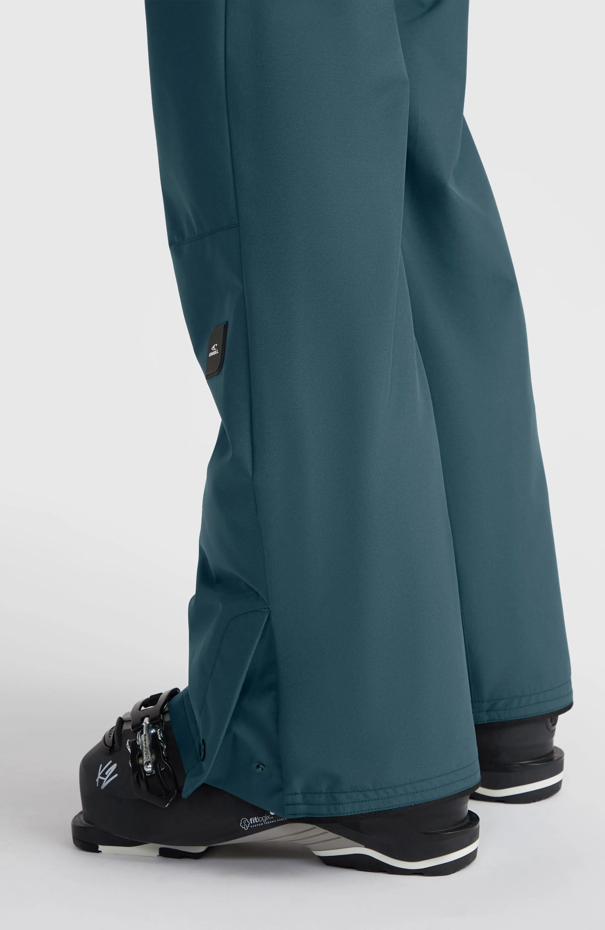 Aplite Regular Snow Pants | Alma Steel