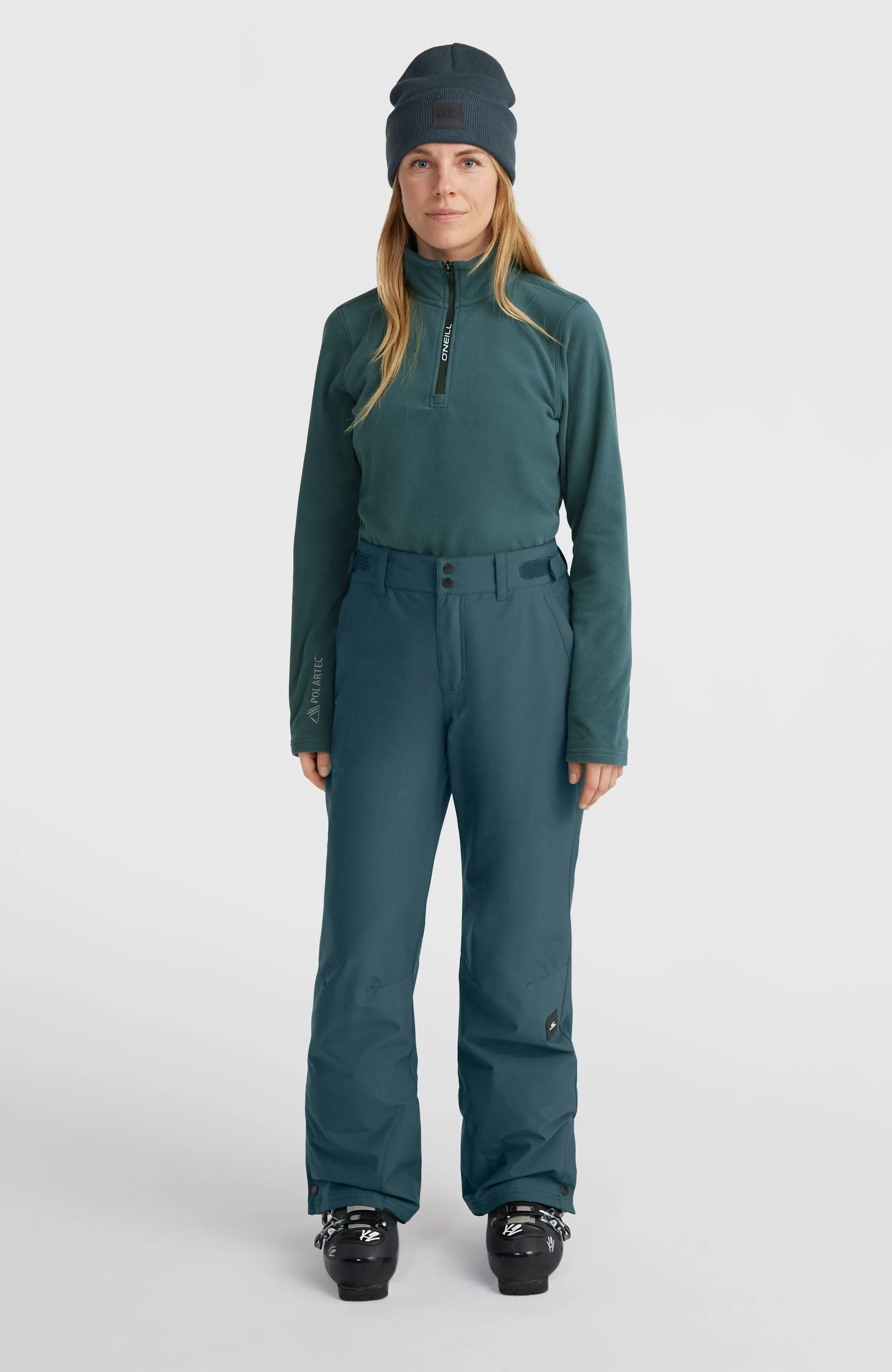 Aplite Regular Snow Pants | Alma Steel