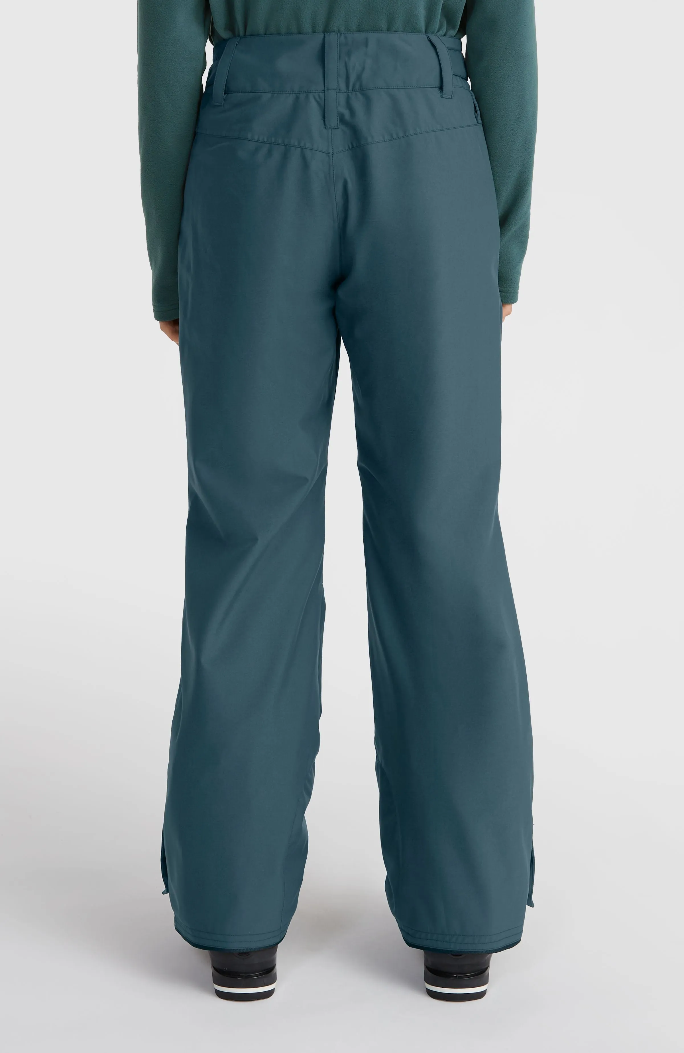 Aplite Regular Snow Pants | Alma Steel