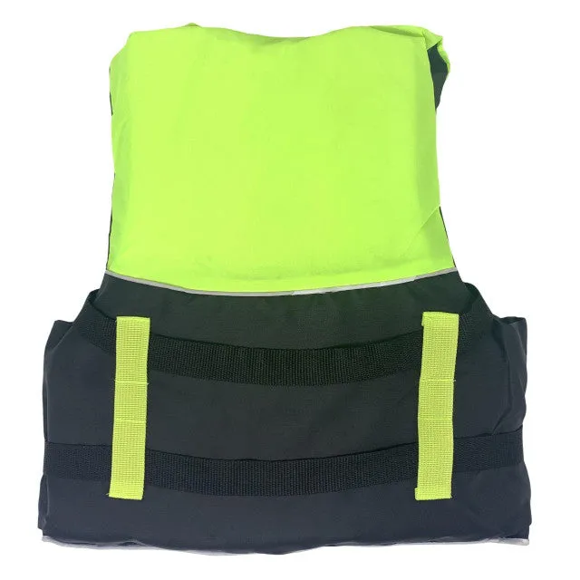 Aqua Life Jacket