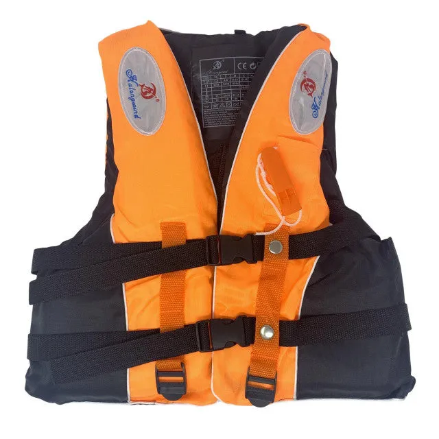 Aqua Life Jacket