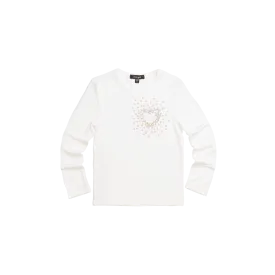 Ariana-fw23 Heart Snow