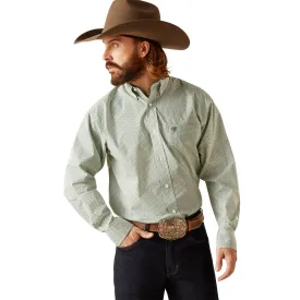 Ariat Men's Edson Classic Fit Shirt