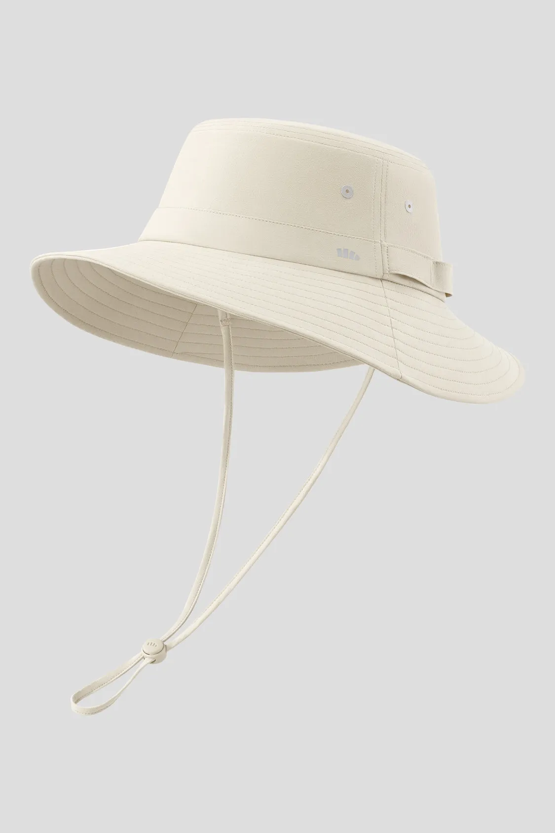 Atee - Men's Water-Resistant Sun Protection Fishing Hat UPF50 