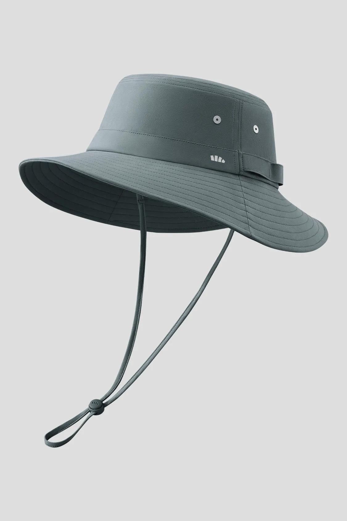 Atee - Men's Water-Resistant Sun Protection Fishing Hat UPF50 