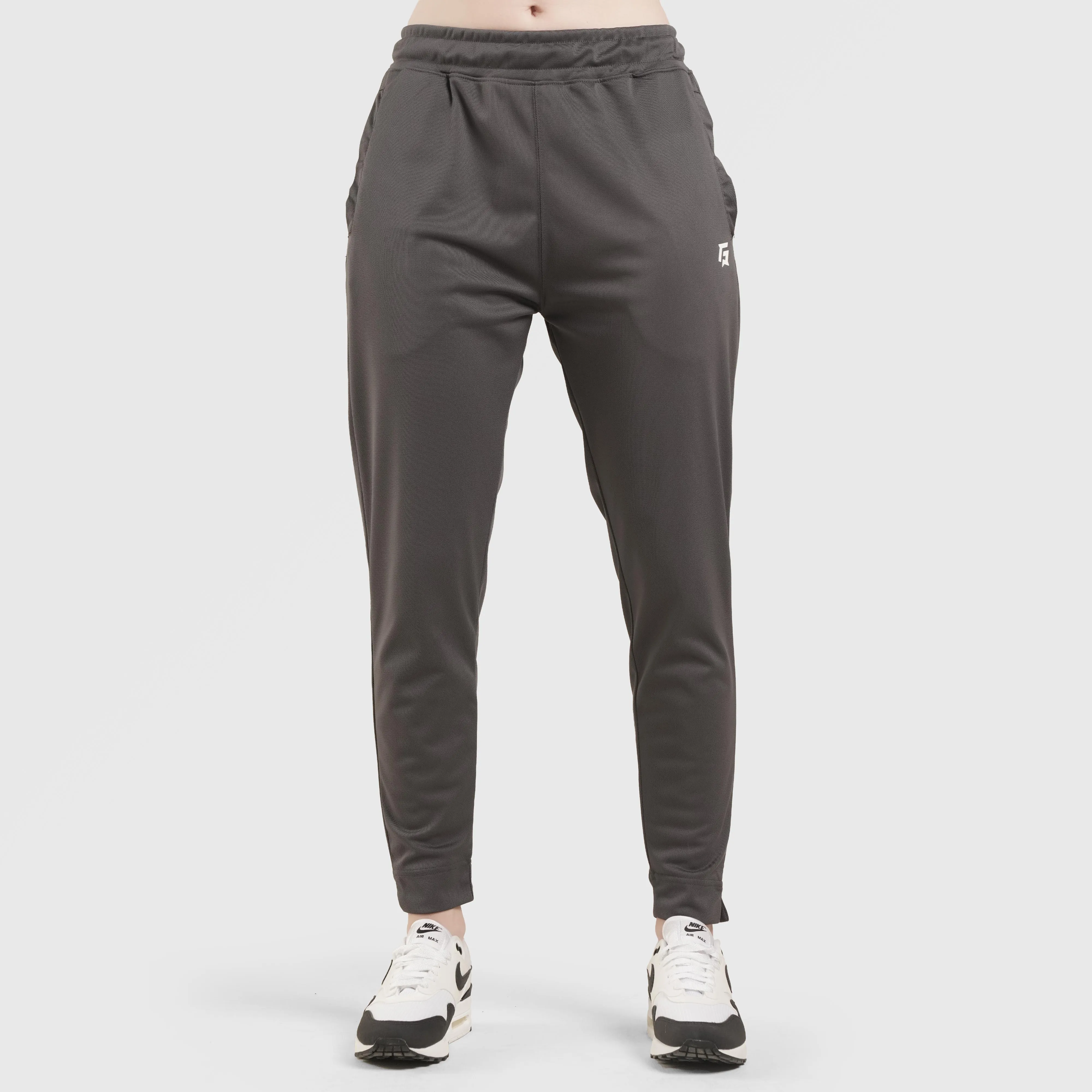 Athleisure Bottoms (Grey)