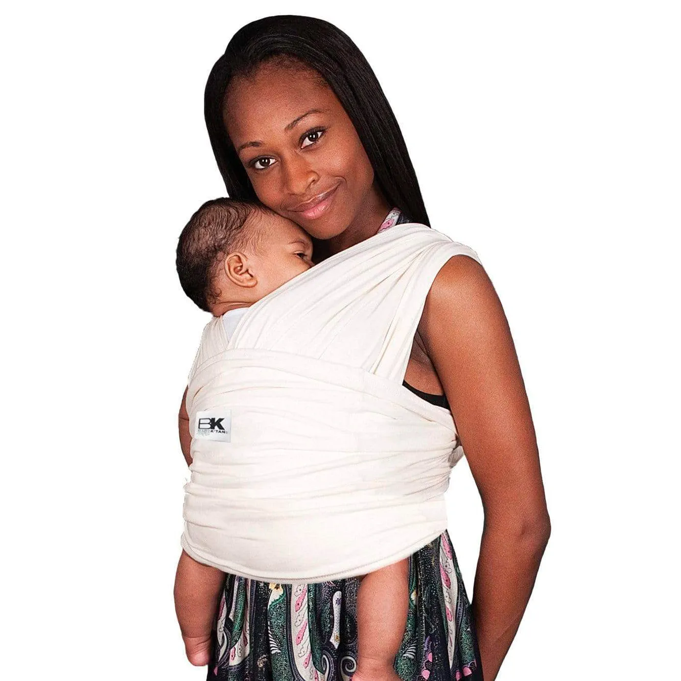 Baby K'tan Organic Baby Carrier