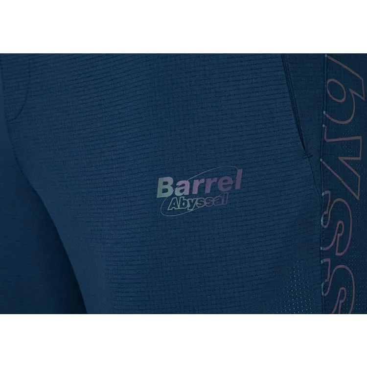 Barrel Mens Abyssal Water Pants-NAVY