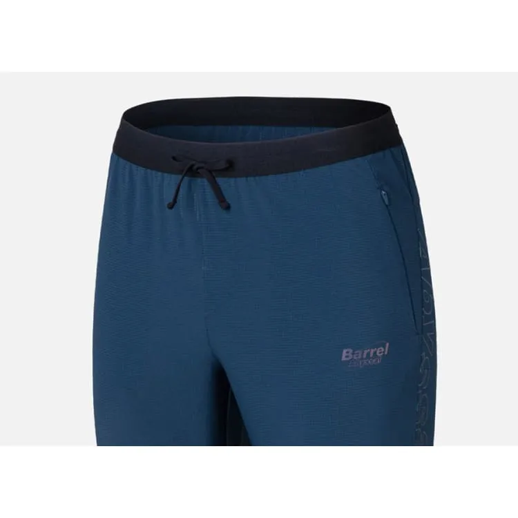 Barrel Mens Abyssal Water Pants-NAVY