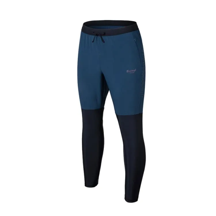 Barrel Mens Abyssal Water Pants-NAVY