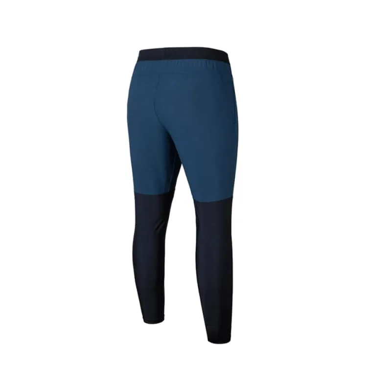 Barrel Mens Abyssal Water Pants-NAVY