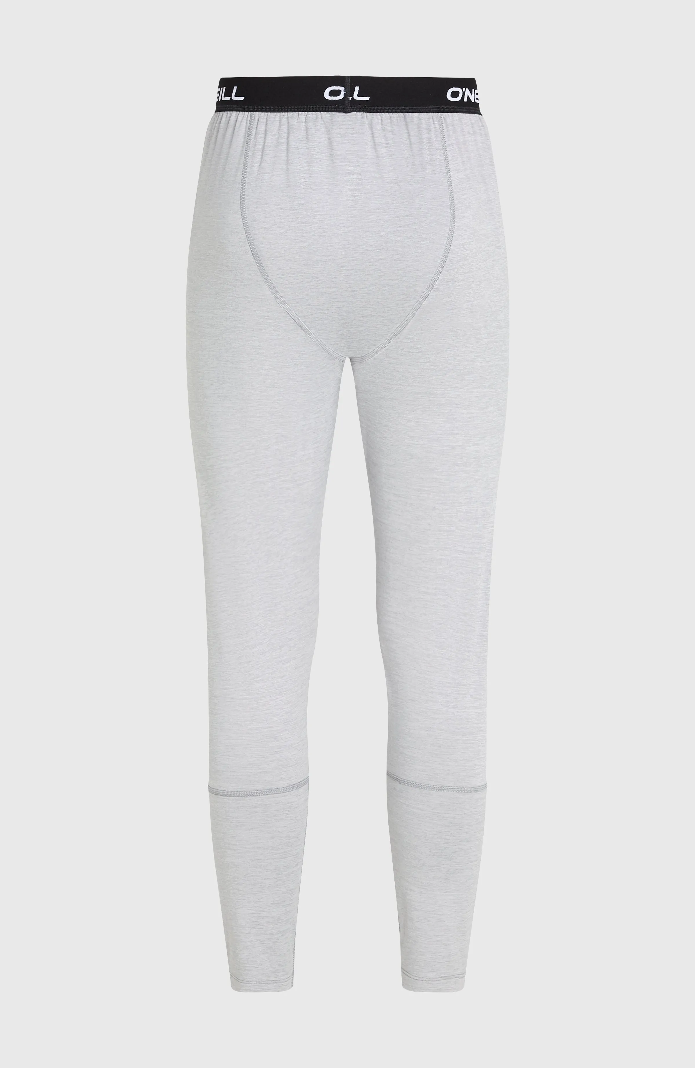 Baselayer Bottoms | Silver Melee