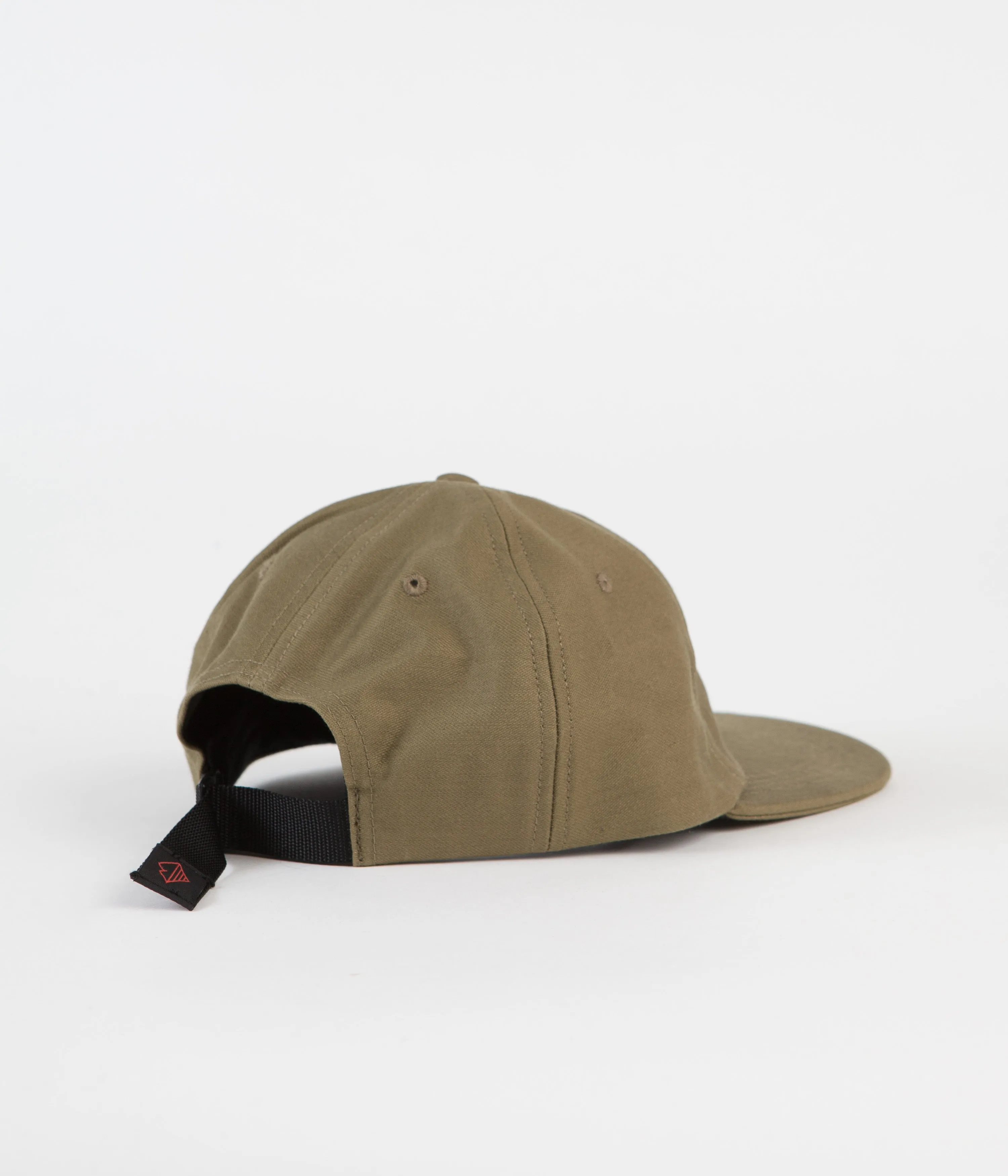 Battenwear Field Cap - Olive