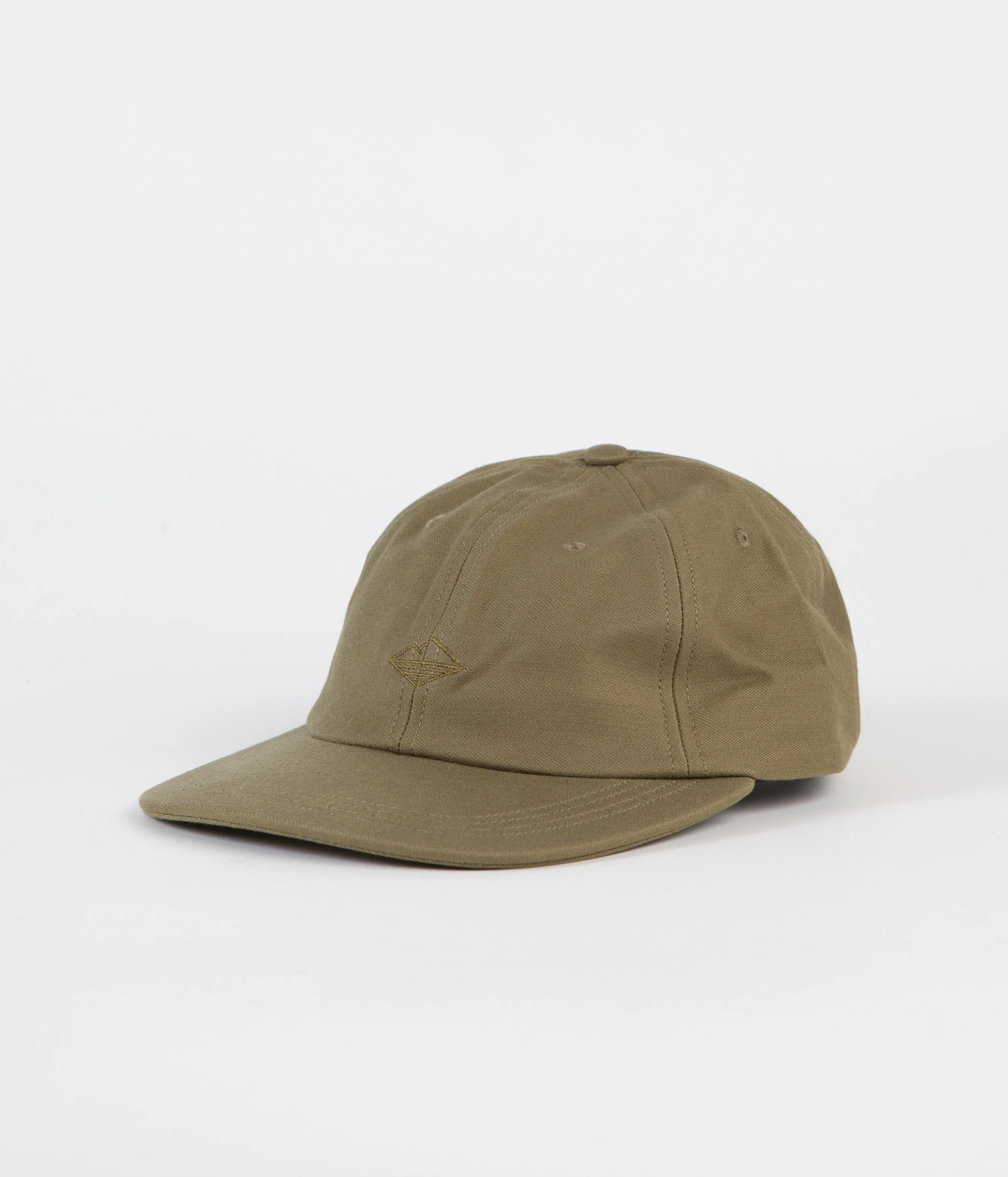 Battenwear Field Cap - Olive