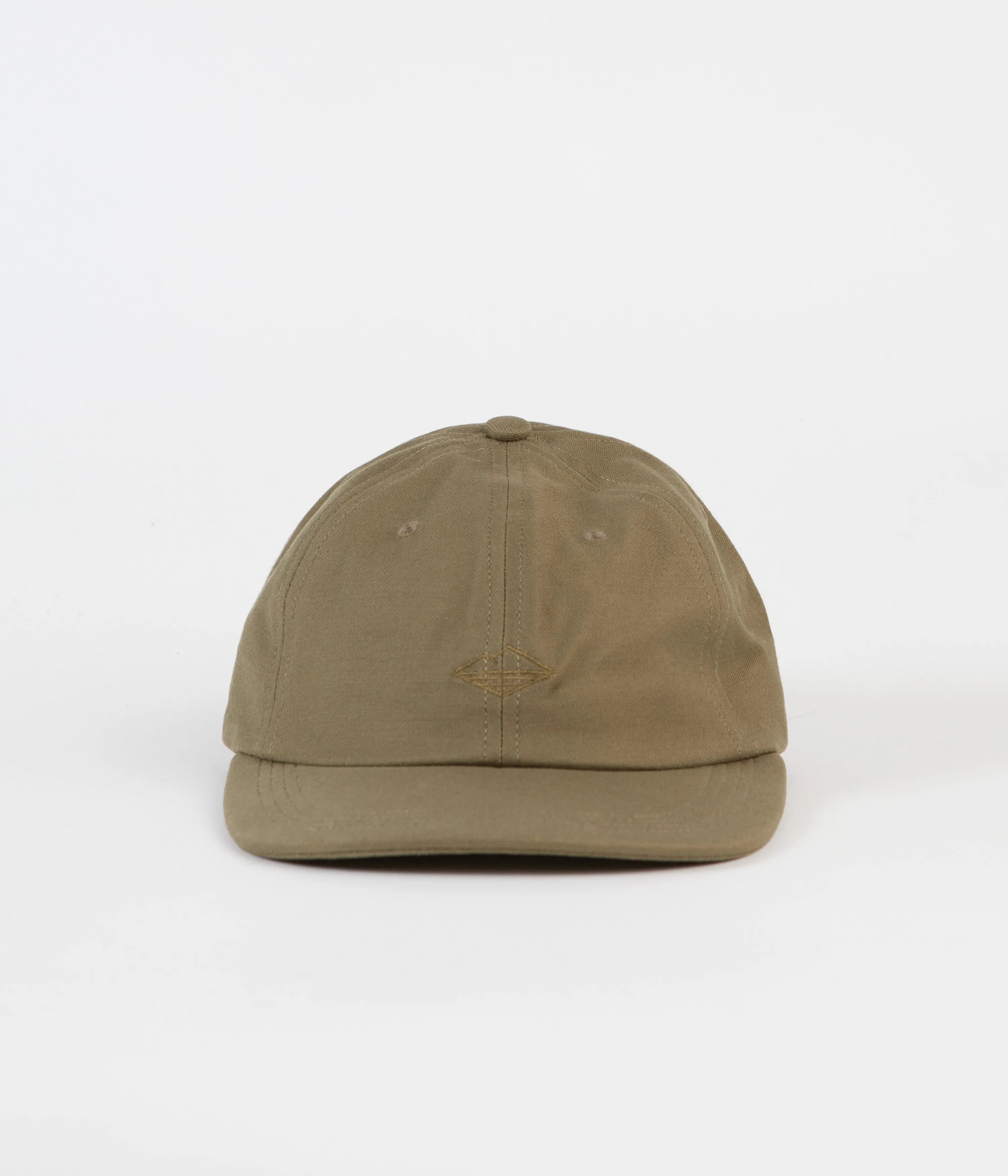 Battenwear Field Cap - Olive