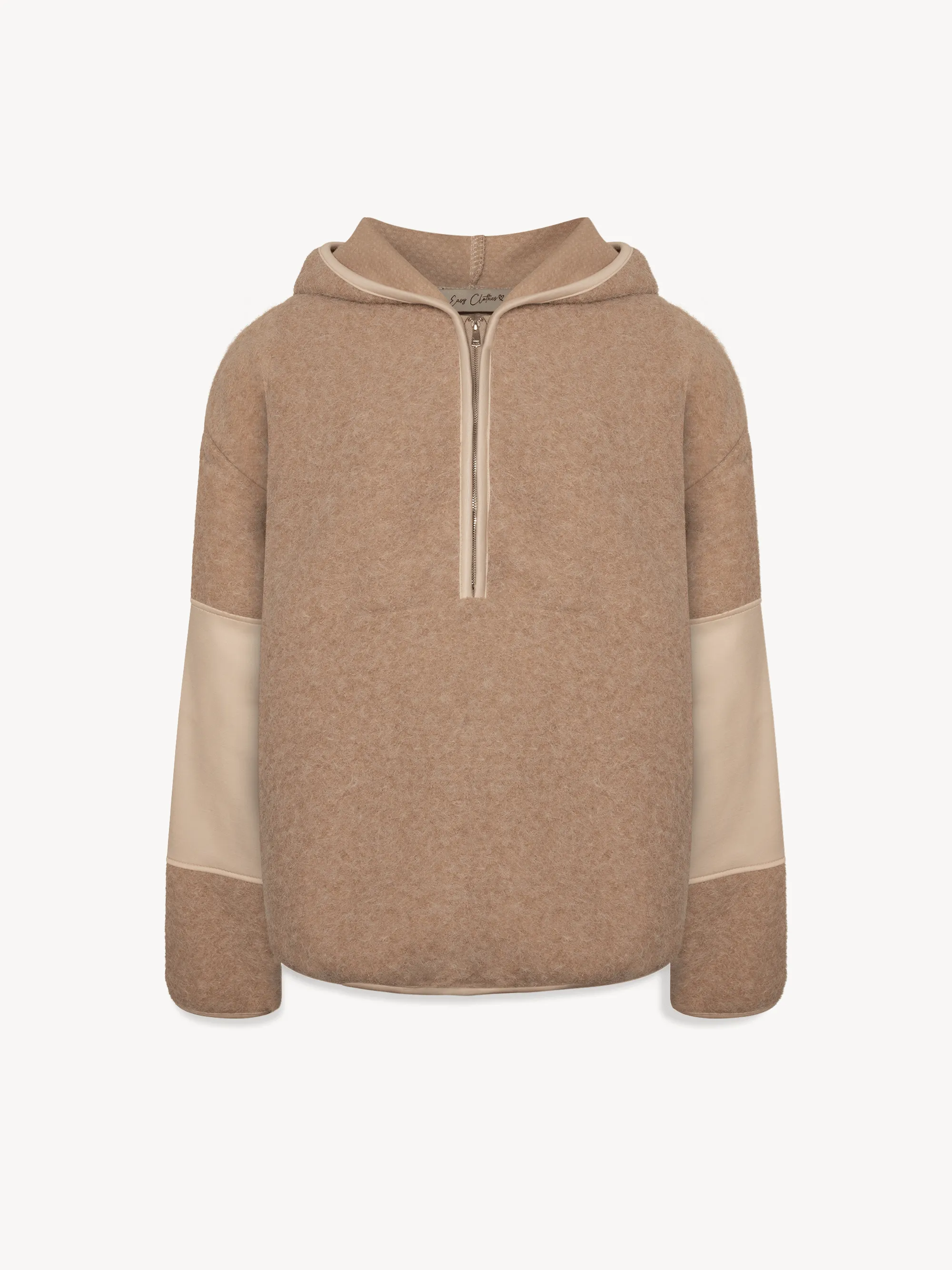 Beige Esther Sweater