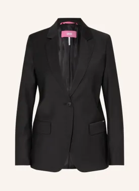 Blazer CINQUE CILIGHT, black