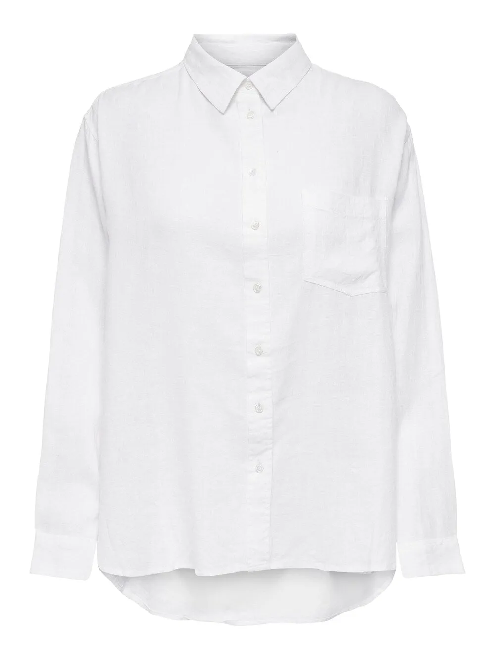 Blouse ONLY Tokyo, white