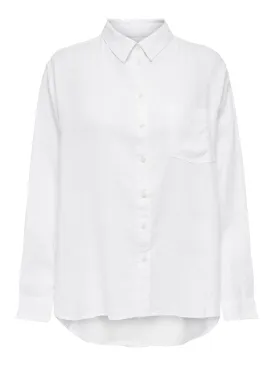 Blouse ONLY Tokyo, white