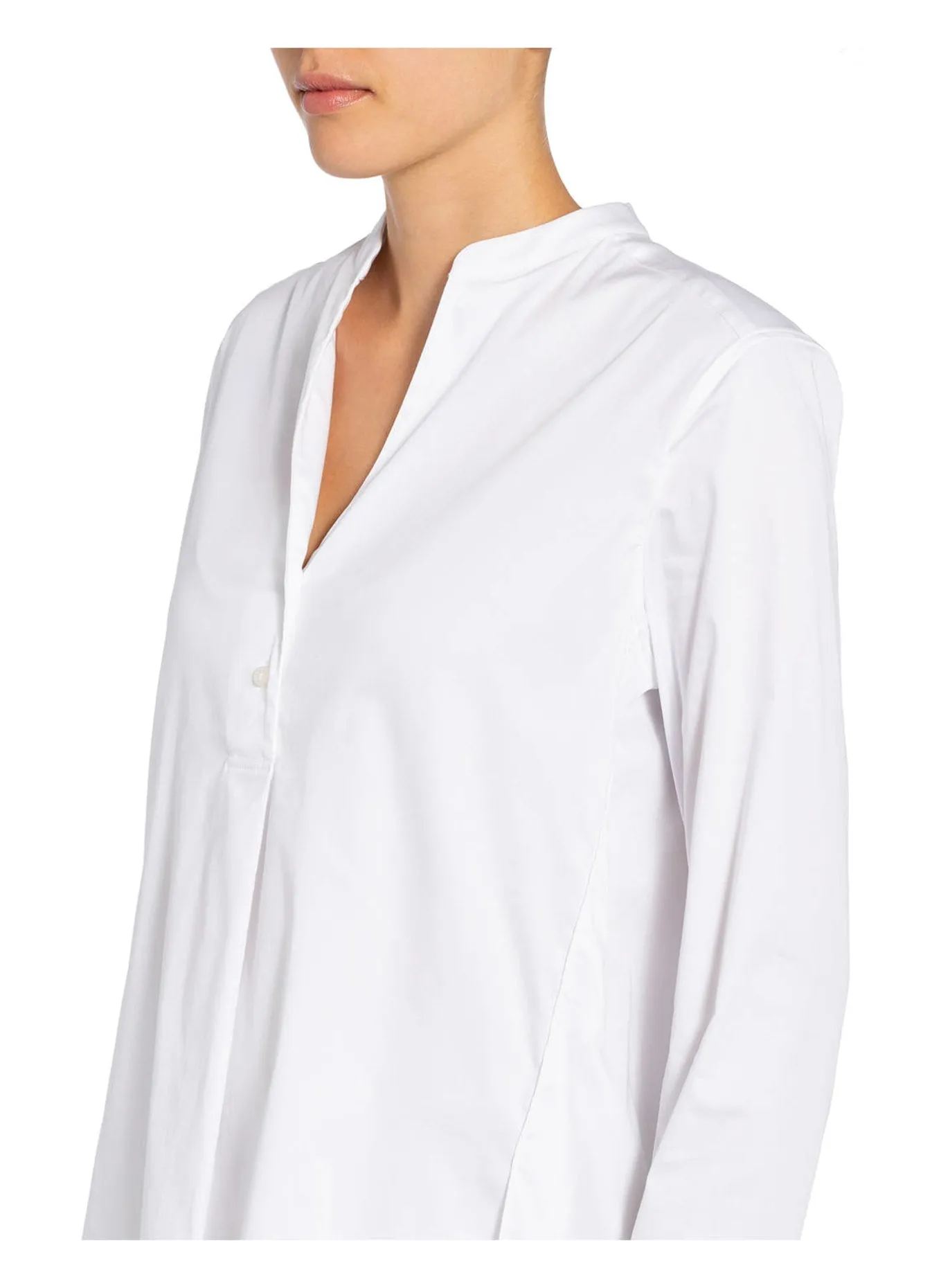 Blouse Soluzione, white