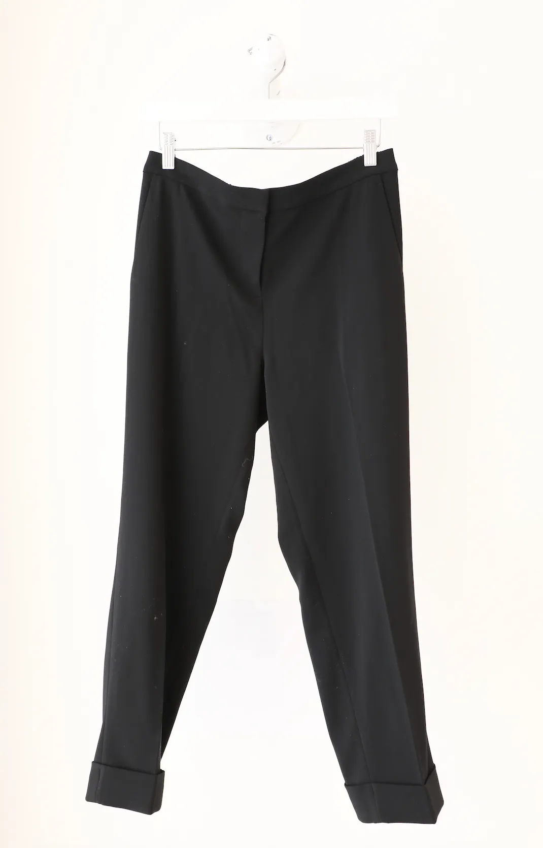 Brochu Walker - Westport Pant in Jet Black