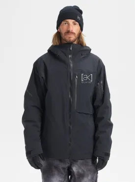 Burton [AK] Helitack Stretch GORE-TEX Mens Jacket Black