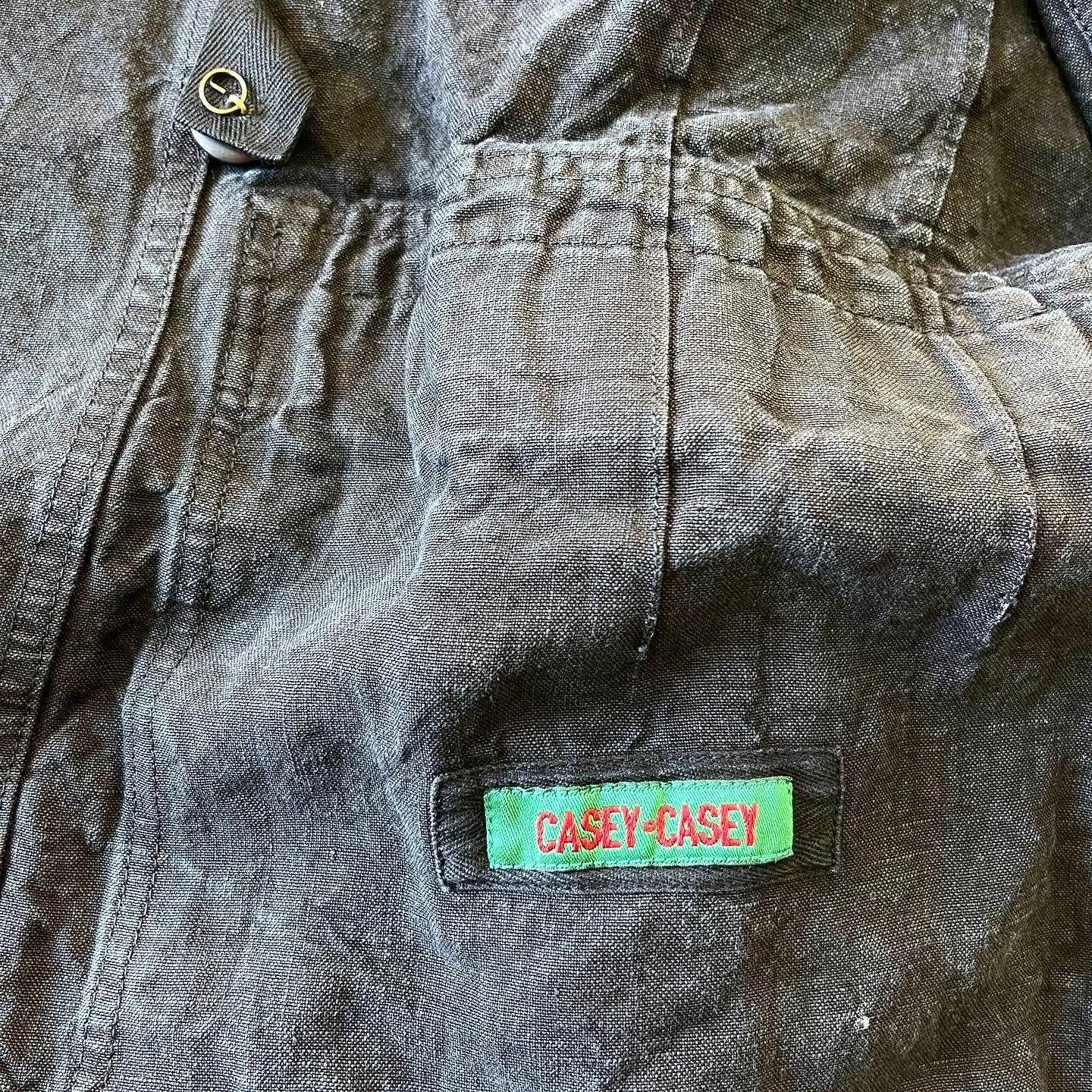 CASEY CASEY Jacket