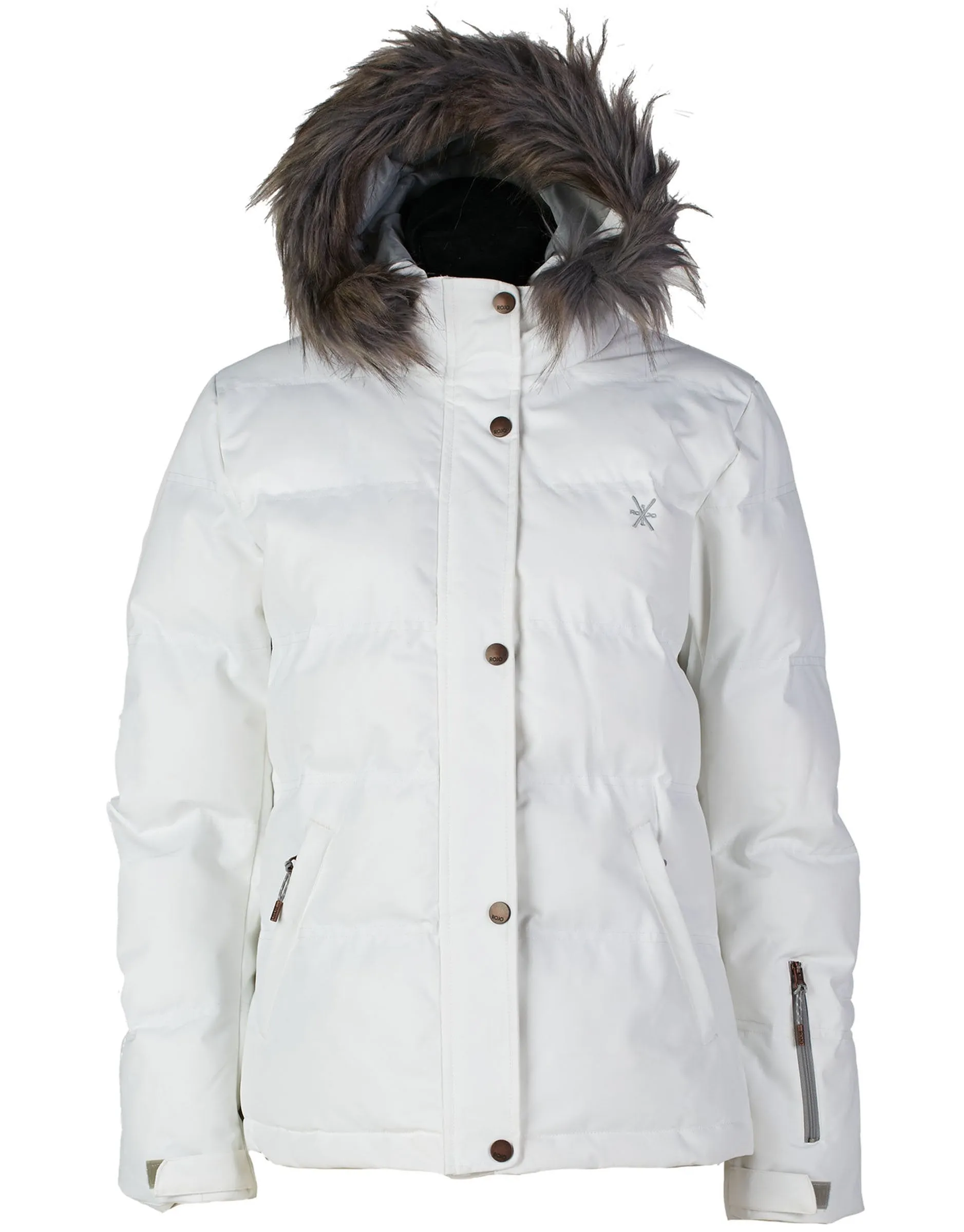 CHALET JACKET