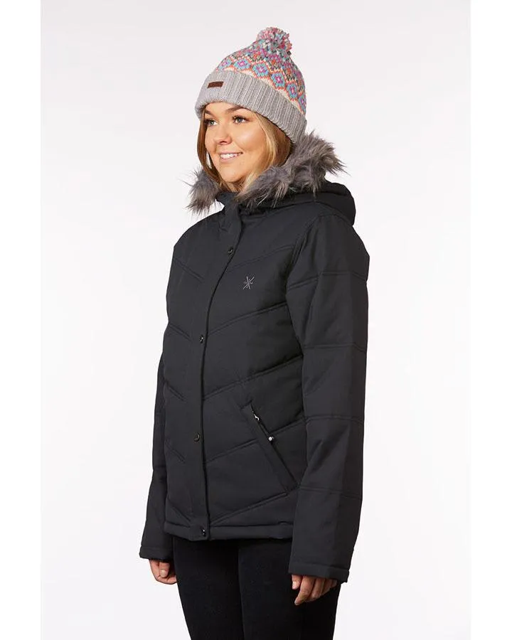 CHALET JACKET