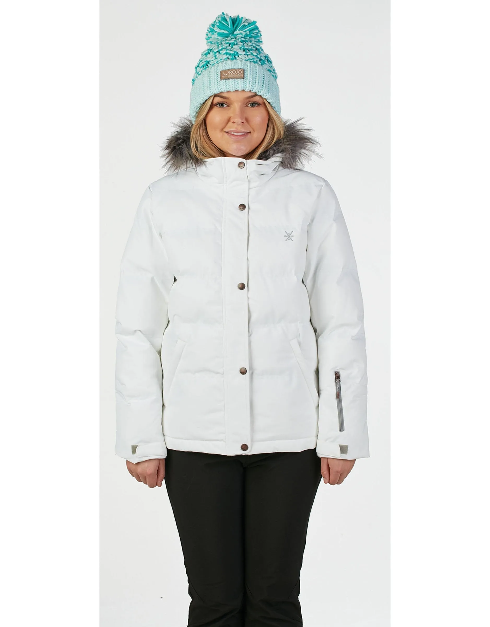 CHALET JACKET