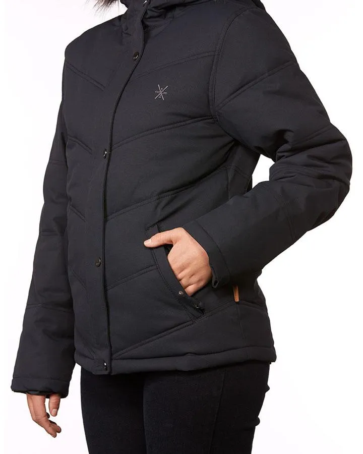 CHALET JACKET