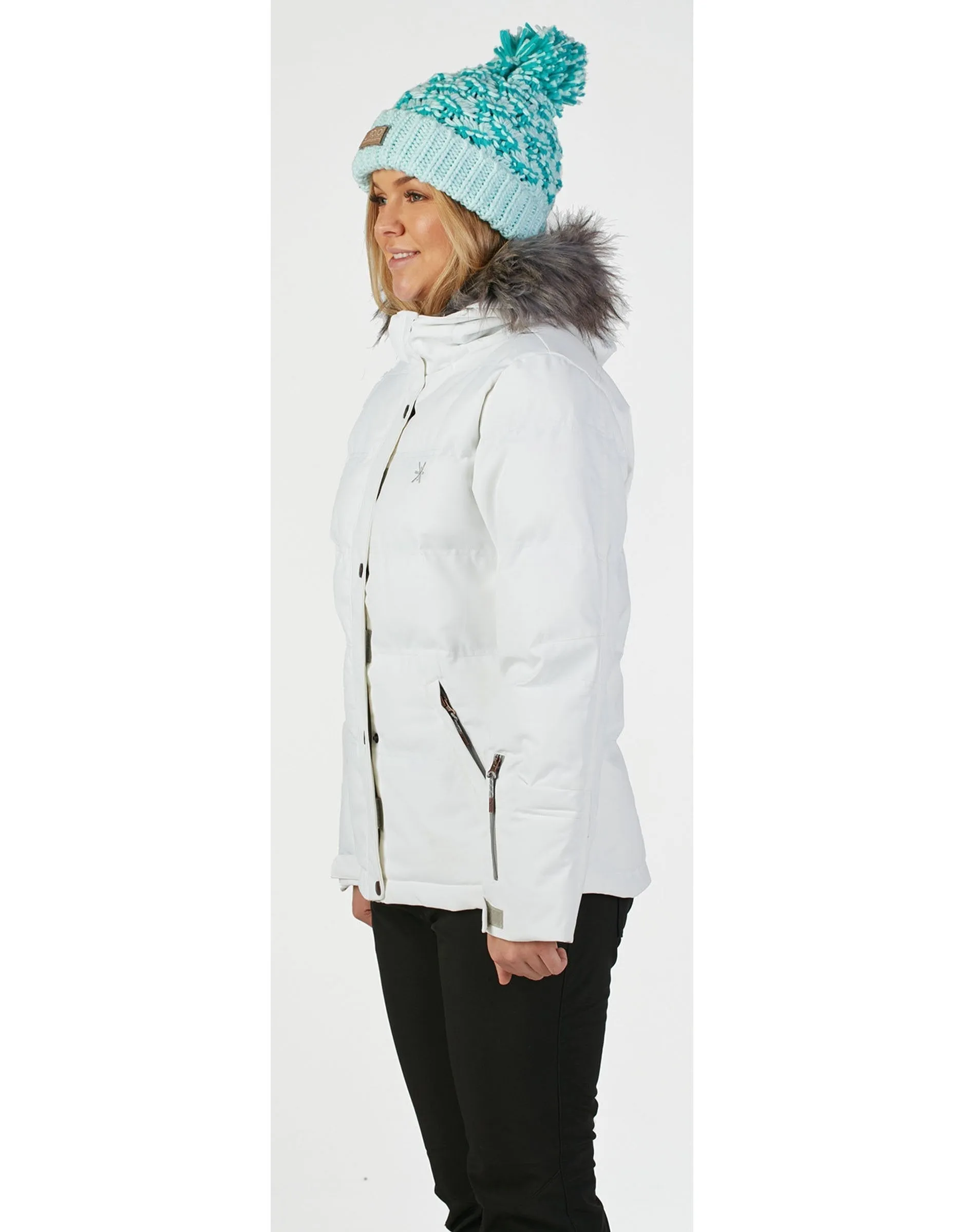 CHALET JACKET