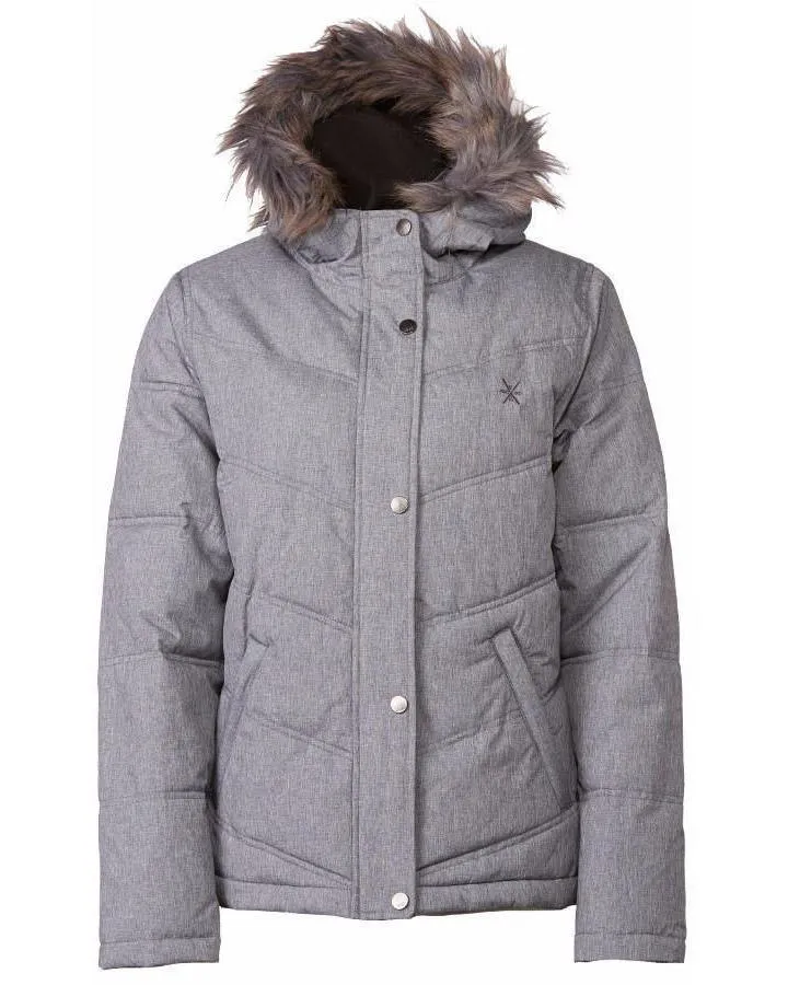 CHALET JACKET