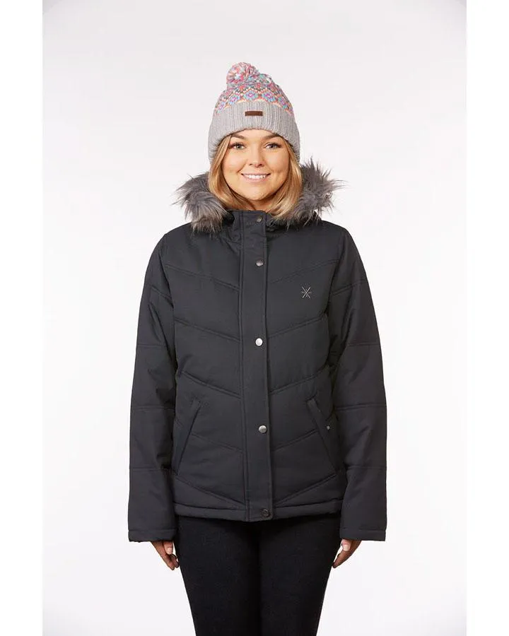 CHALET JACKET