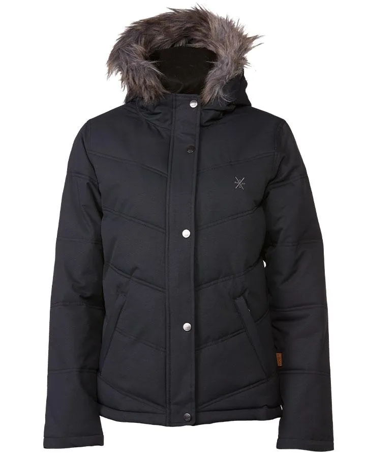 CHALET JACKET