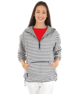 Charles River Apparel Women's Chatham Anorak