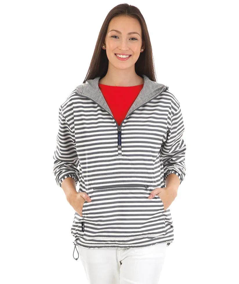 Charles River Apparel Women's Chatham Anorak