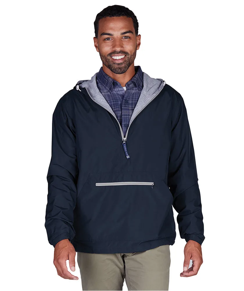 Charles River Men's Chatham Anorak