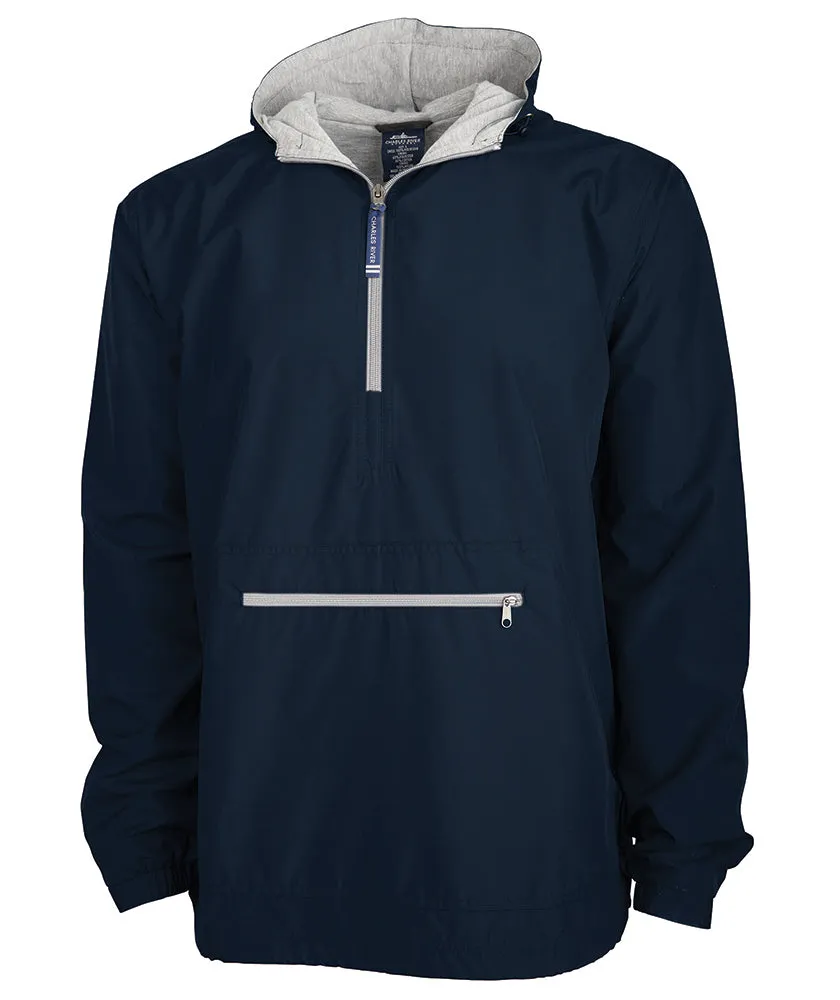 Charles River Men's Chatham Anorak