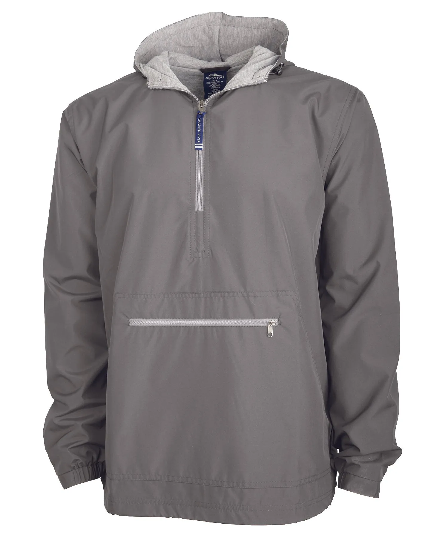 Charles River Men's Chatham Anorak