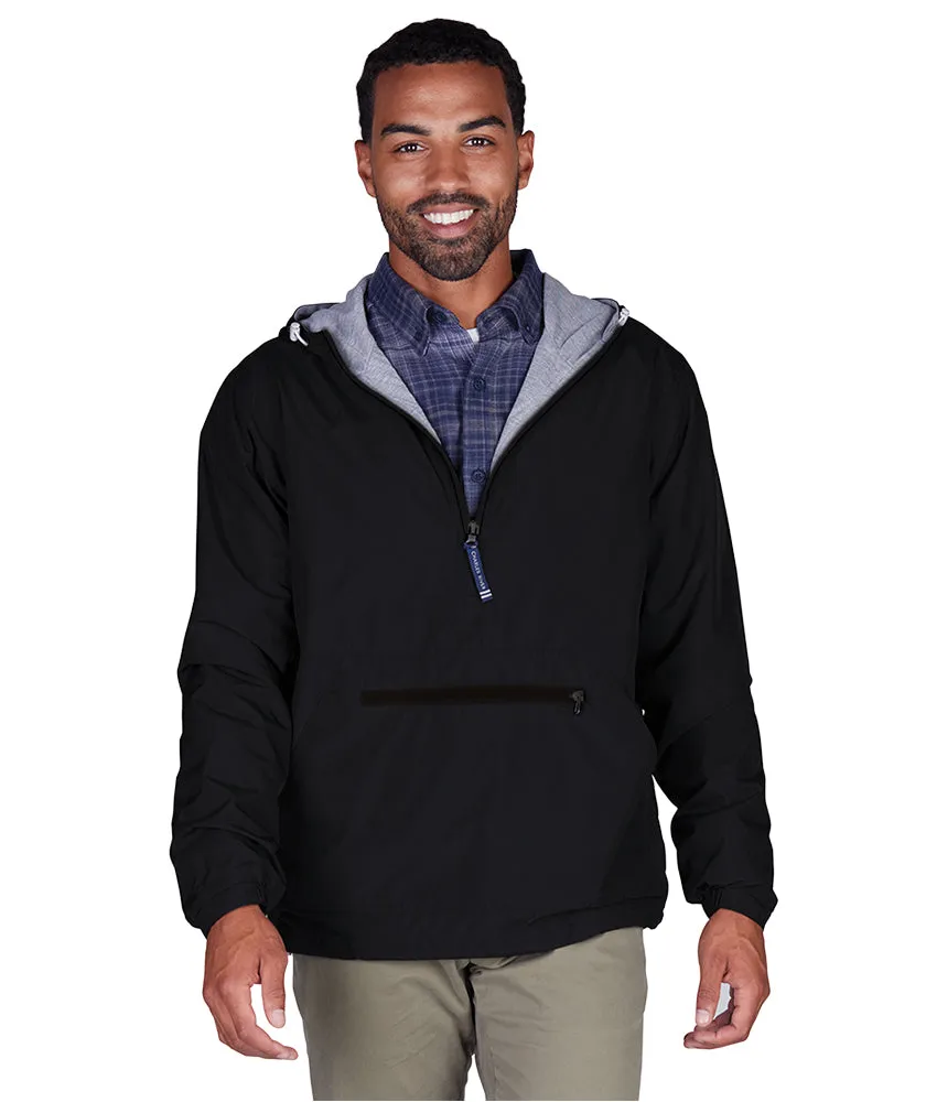 Charles River Men's Chatham Anorak