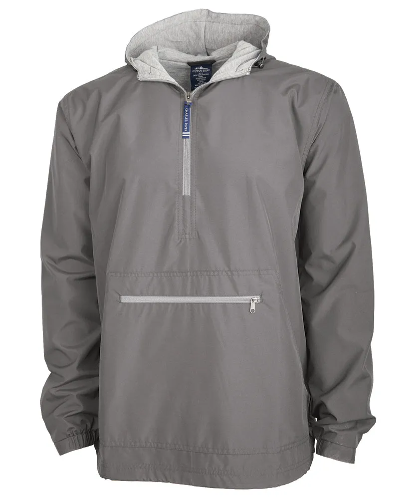 Charles River Men's Chatham Anorak