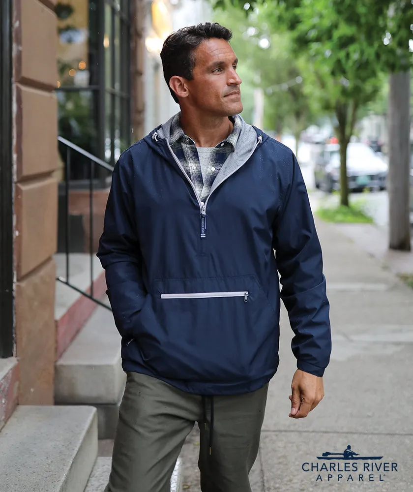 Charles River Men's Chatham Anorak