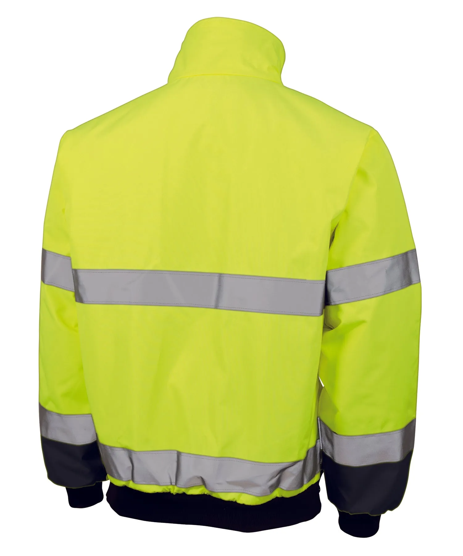 Charles River Men's Signal Hi-Vis Jacket