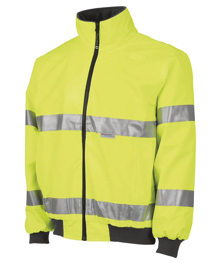 Charles River Men's Signal Hi-Vis Jacket