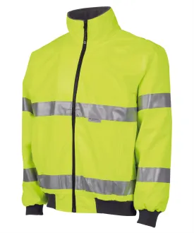 Charles River Men's Signal Hi-Vis Jacket