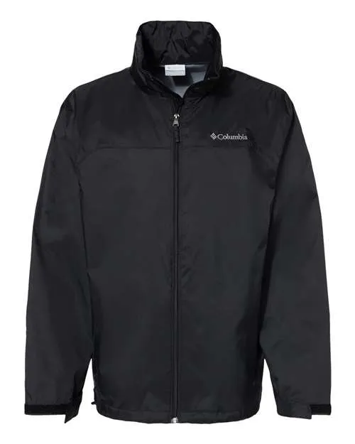 Columbia Men's Glennaker Lake Rain Jacket